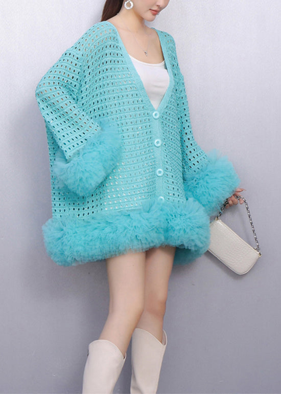 Classic Vintage & Enduringly Stylish Cardigan