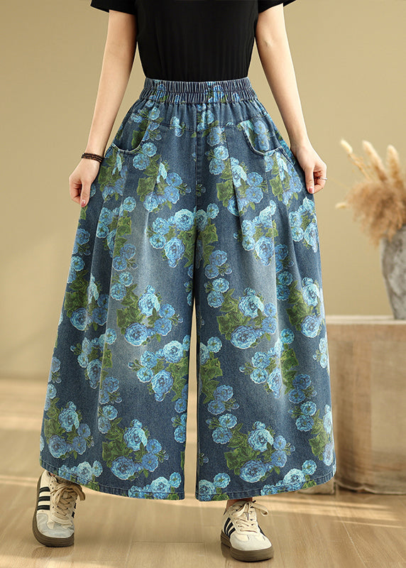 Sophisticated Pants with a Clean Classic Look