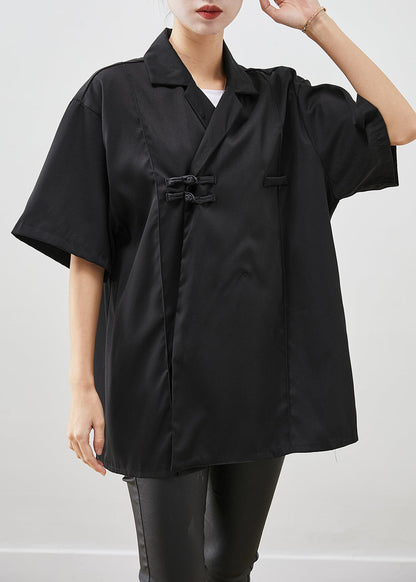 Elegantly Styled Shirt for Everyday Wear