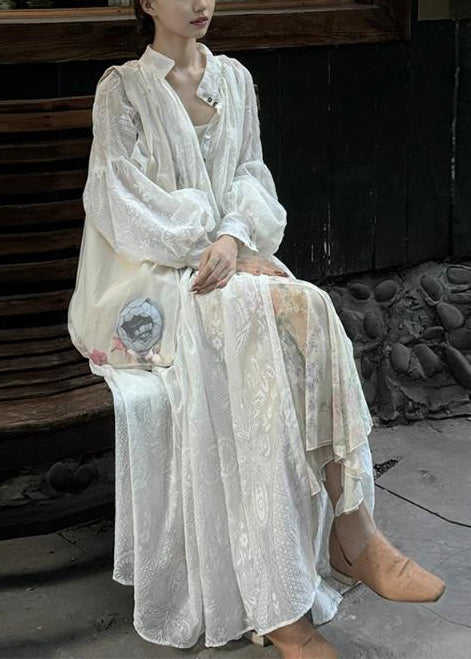 Beautifully Balanced Cardigan with Timeless Character