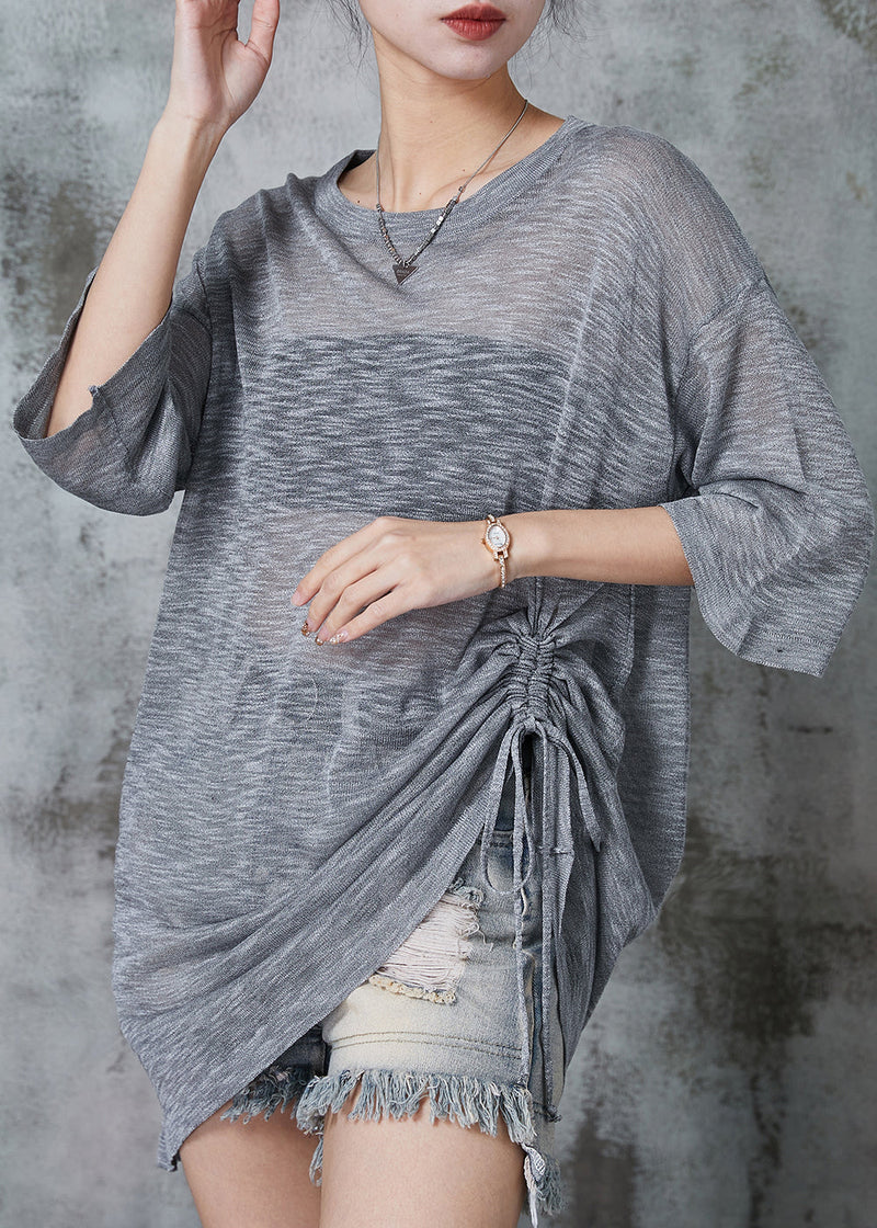 Beautifully Balanced Top with Timeless Character