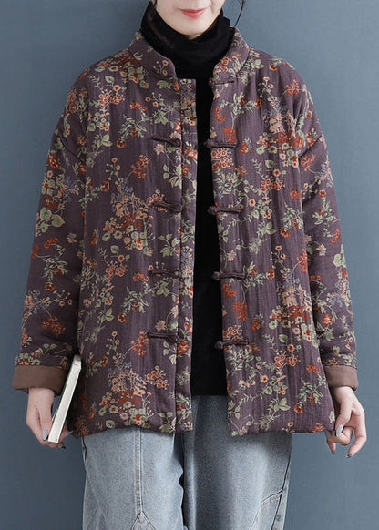 Beautifully Finished Jacket in a Timeless Design