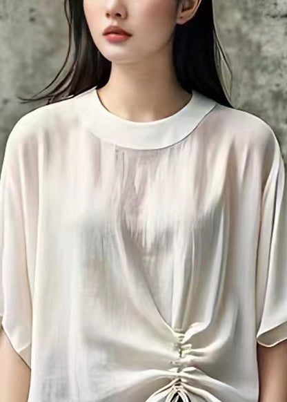 Elegantly Styled Shirt for Everyday Wear