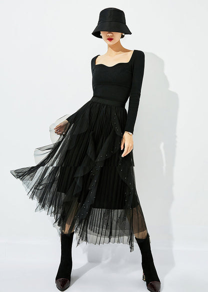 Beautifully Finished Garment in a Timeless Design