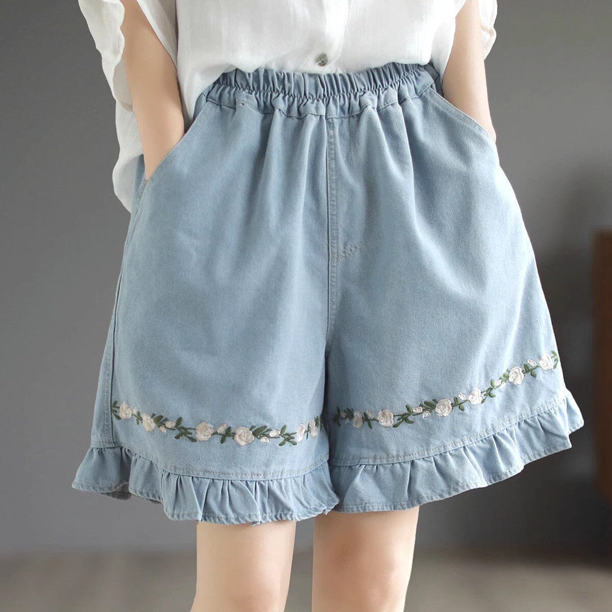Light Blue