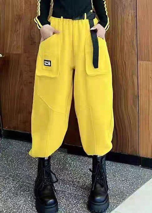 Sophisticated Pants with a Clean Classic Look