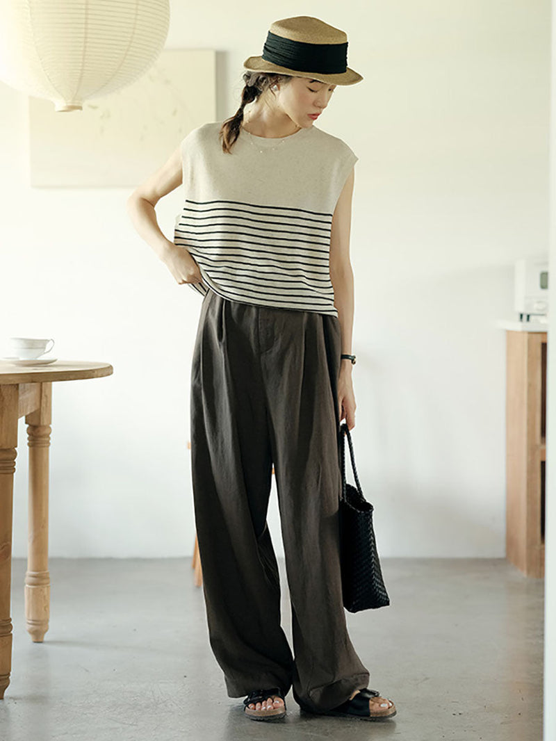 Sophisticated Garment with a Clean Classic Look