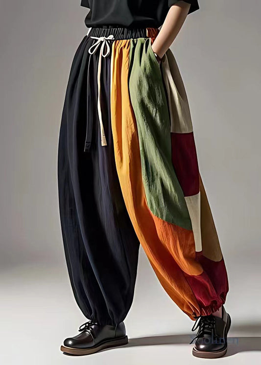 Gracefully Styled Pants for Any Occasion