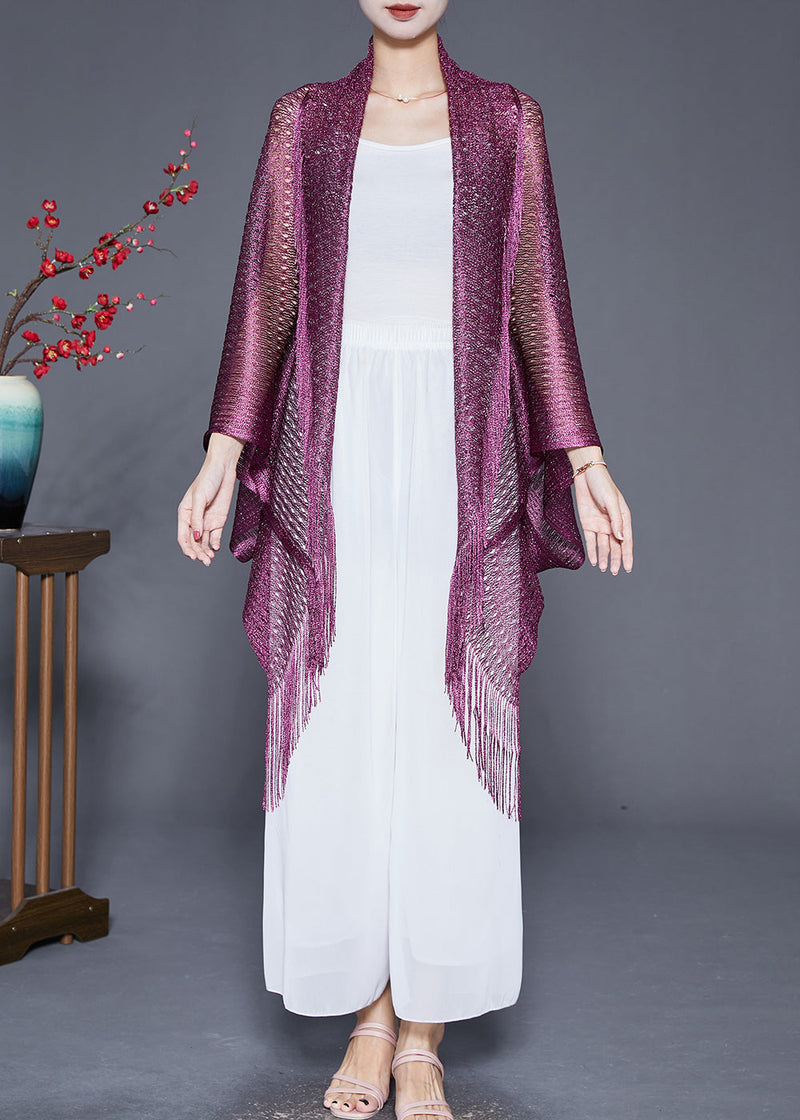 Elegantly Styled Cardigan for Everyday Wear