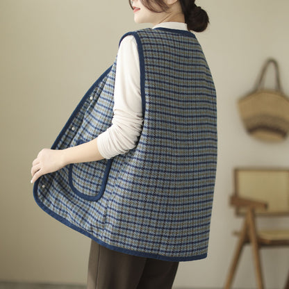 Vintage Inspired Garment with a Contemporary Edge