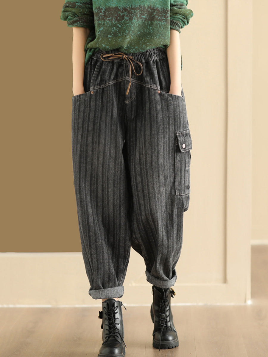 Elegantly Styled Pants for Everyday Wear
