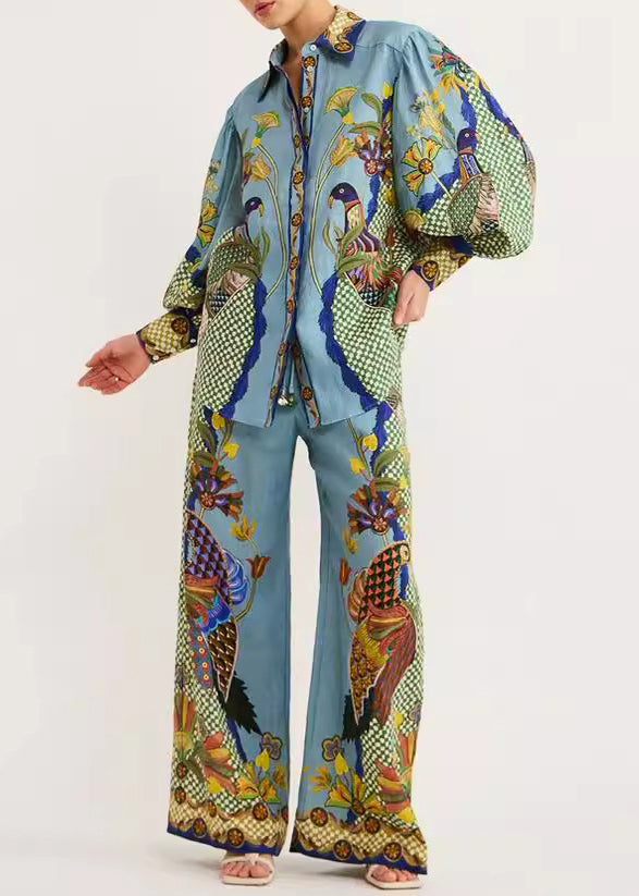 Beautifully Finished Shirt in a Timeless Design