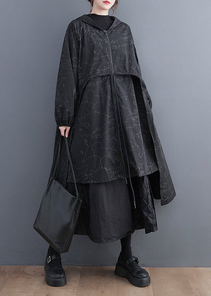 Beautifully Finished Coat in a Timeless Design
