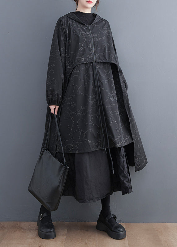Beautifully Finished Coat in a Timeless Design