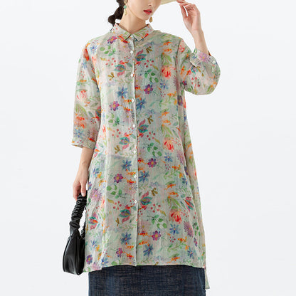 Classic Vintage & Enduringly Stylish Shirt
