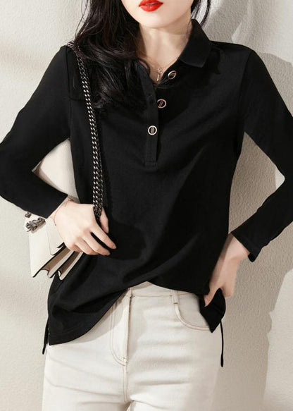 Vintage Inspired Top with a Contemporary Edge