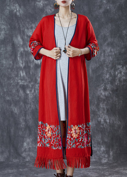 Sophisticated Cardigan with a Clean Classic Look