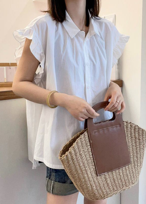 Beautifully Finished Shirt in a Timeless Design