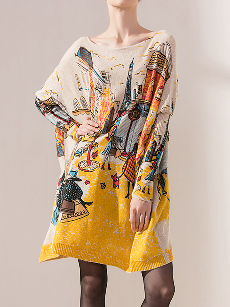 Well Tailored Shirt with a Graceful Silhouette