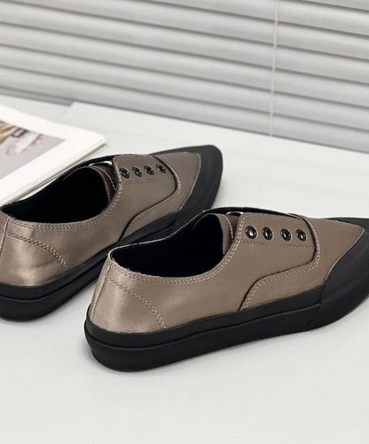 Vintage Inspired Orthopedic Shoes