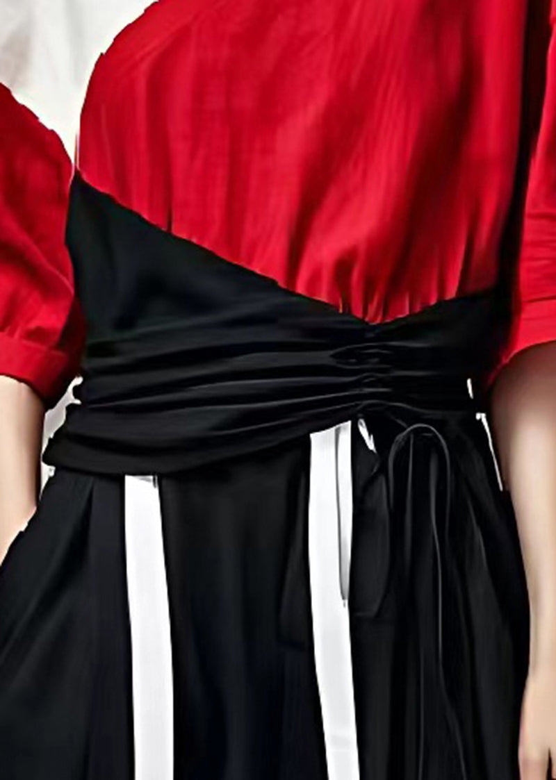 Gracefully Styled Blouse for Any Occasion