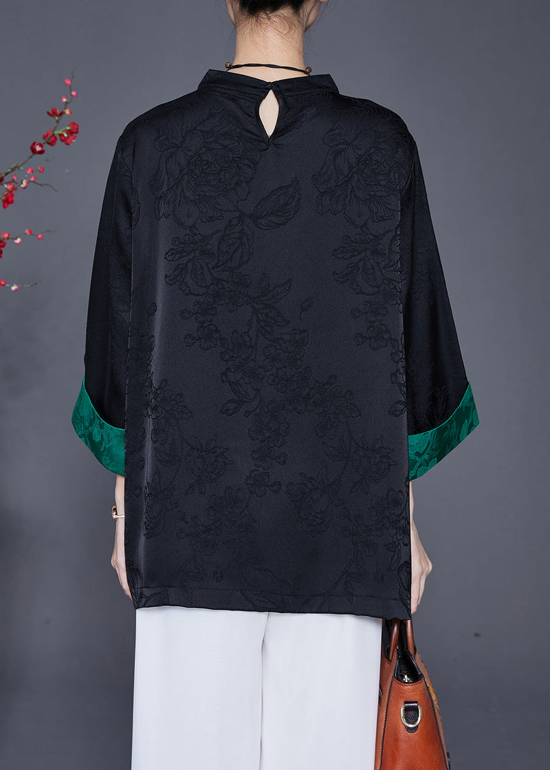 Gracefully Styled Shirt for Any Occasion