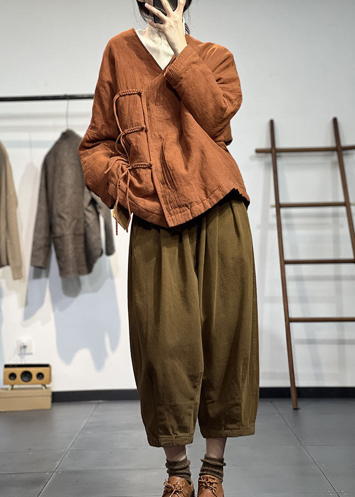 Sophisticated Coat with a Clean Classic Look