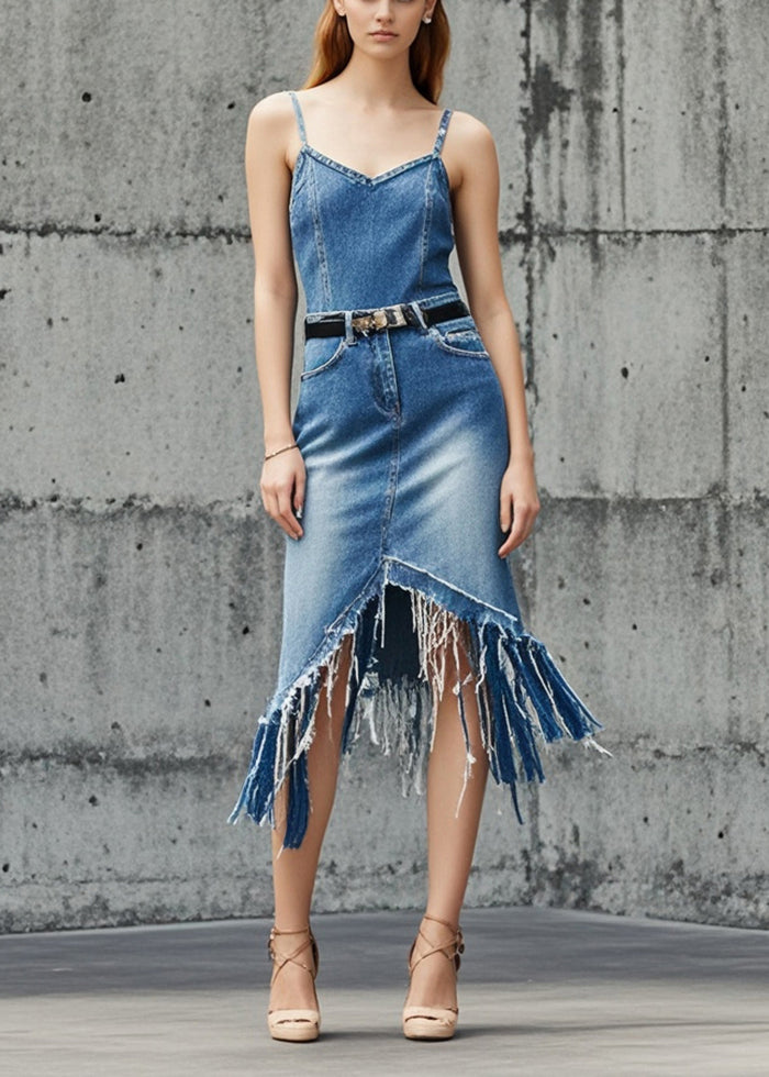 Vintage Inspired Garment with a Contemporary Edge