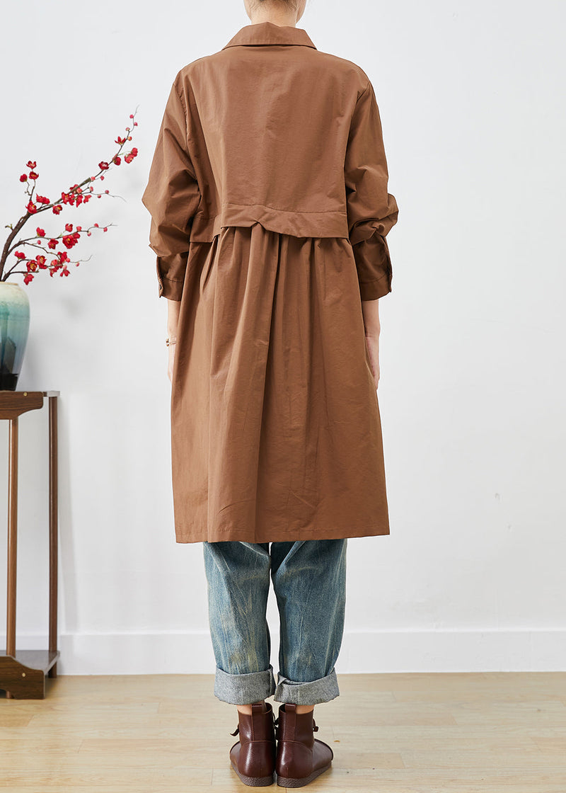 Beautifully Balanced Coat with Timeless Character