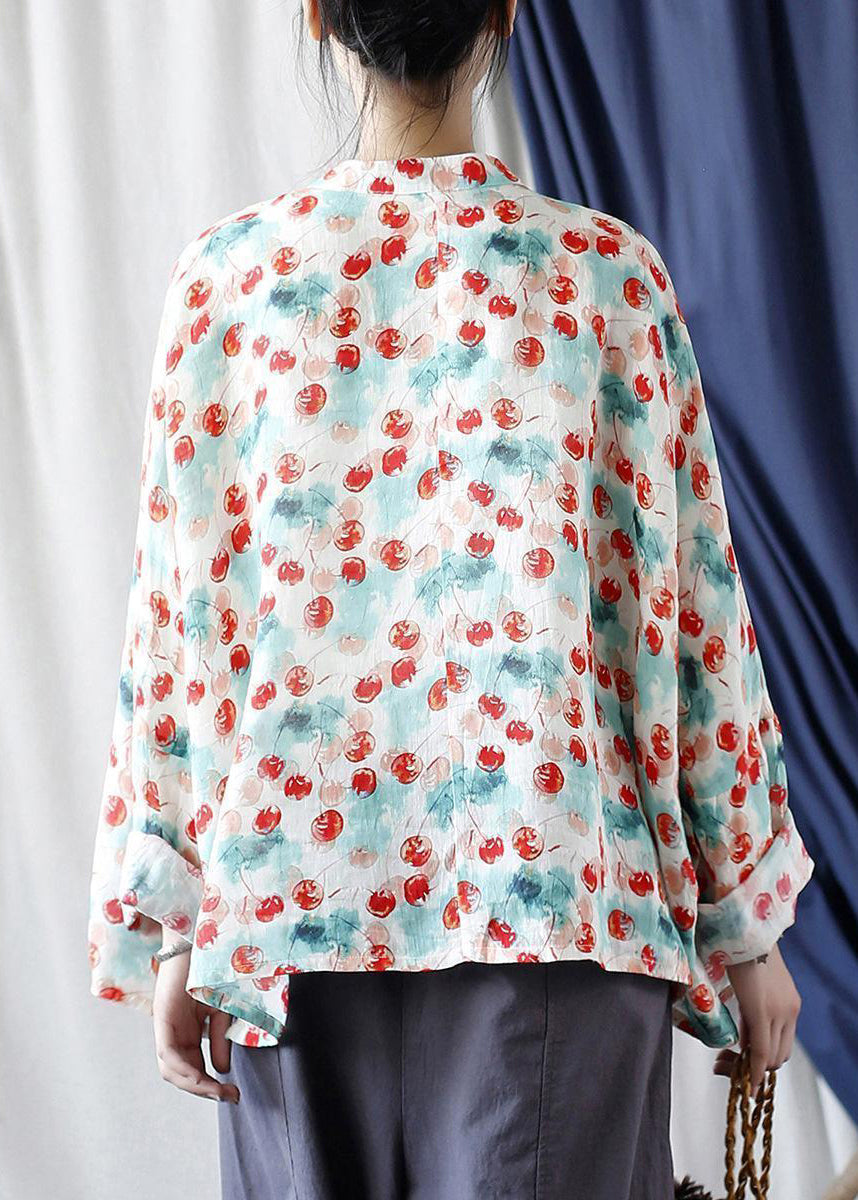 Sophisticated Blouse with a Clean Classic Look