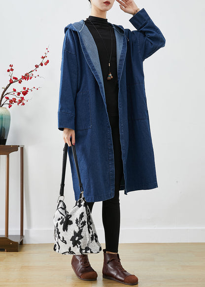 Effortlessly Elegant Coat with a Timeless Design