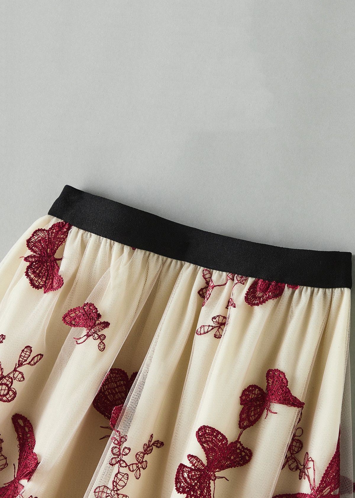 Classic Vintage & Enduringly Stylish Garment