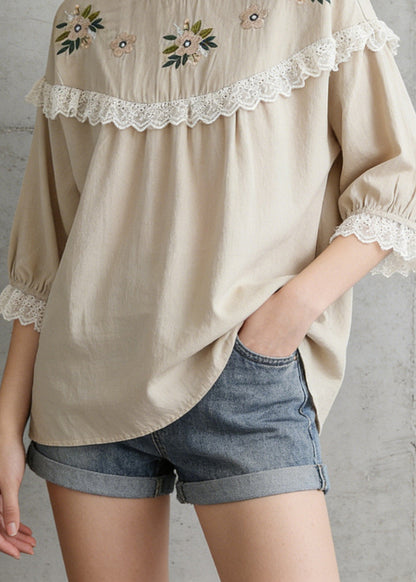 Sophisticated Shirt with a Clean Classic Look