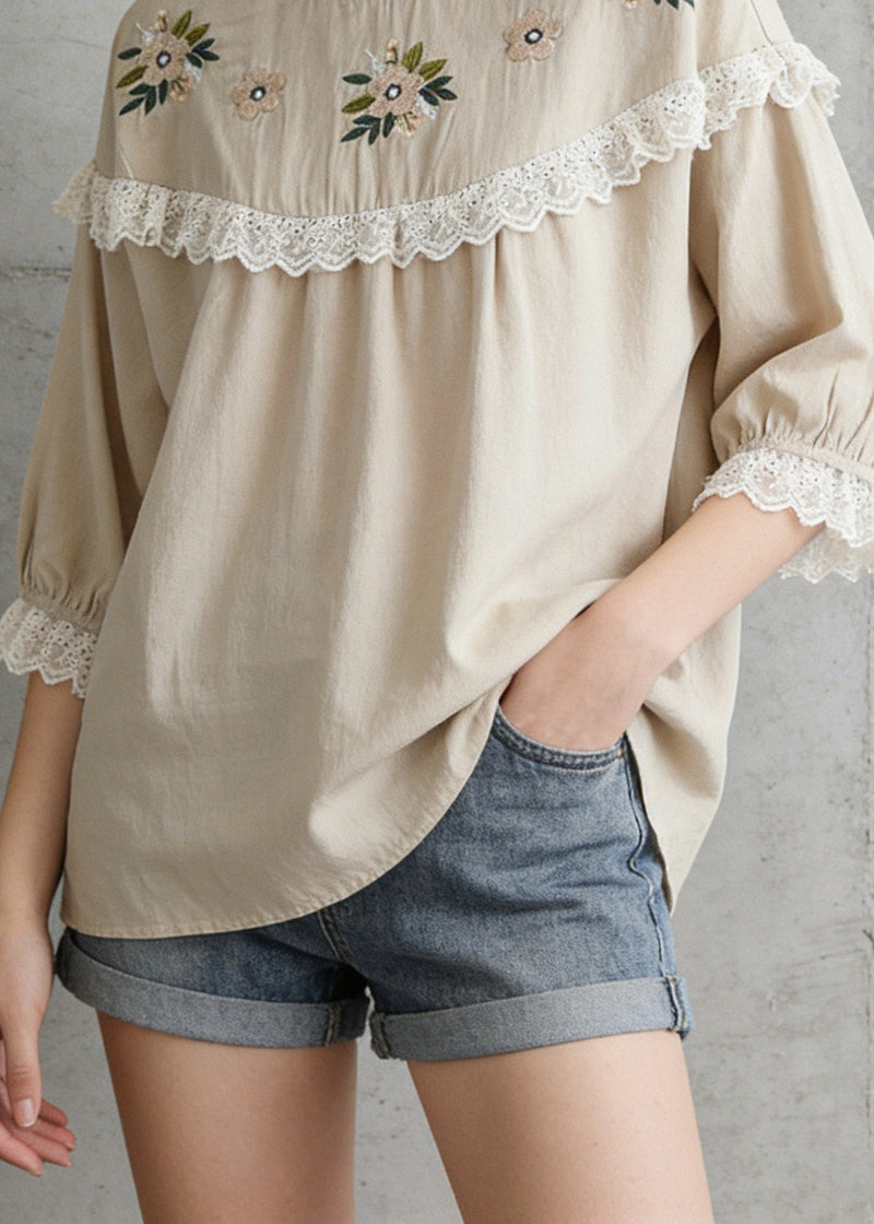 Sophisticated Shirt with a Clean Classic Look
