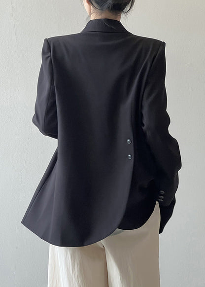 Vintage Inspired Coat with a Contemporary Edge