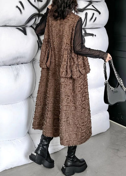 Elegantly Styled Garment for Everyday Wear
