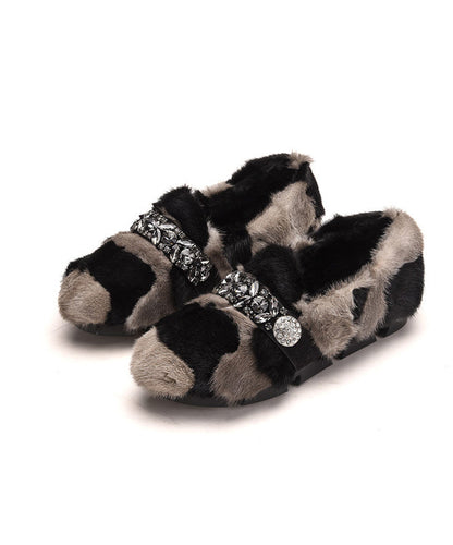 Beautifully Crafted Orthopedic Shoes