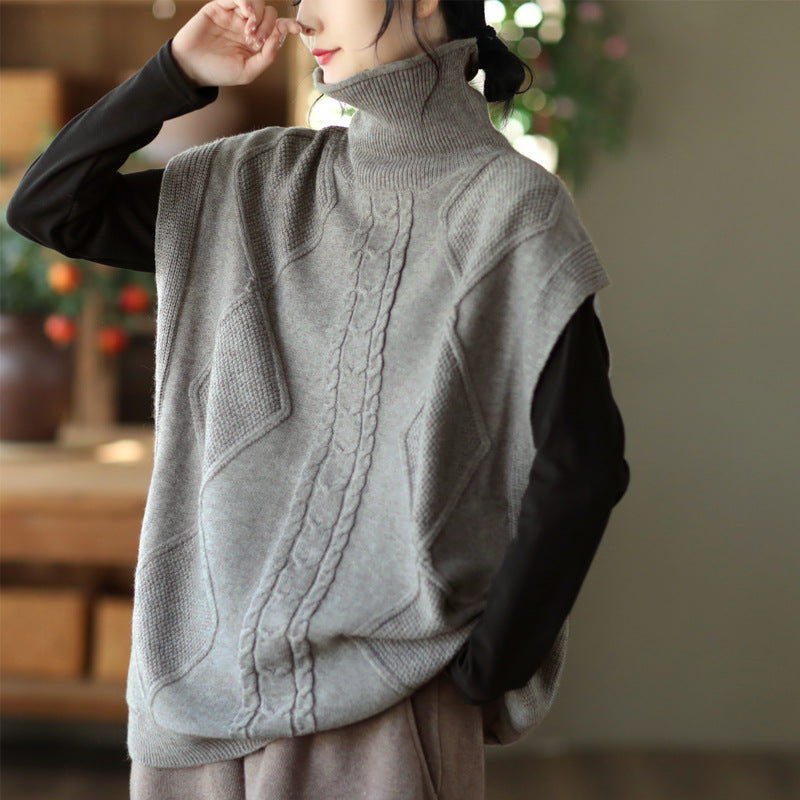 Classic Vintage Garment with a Flattering Fit