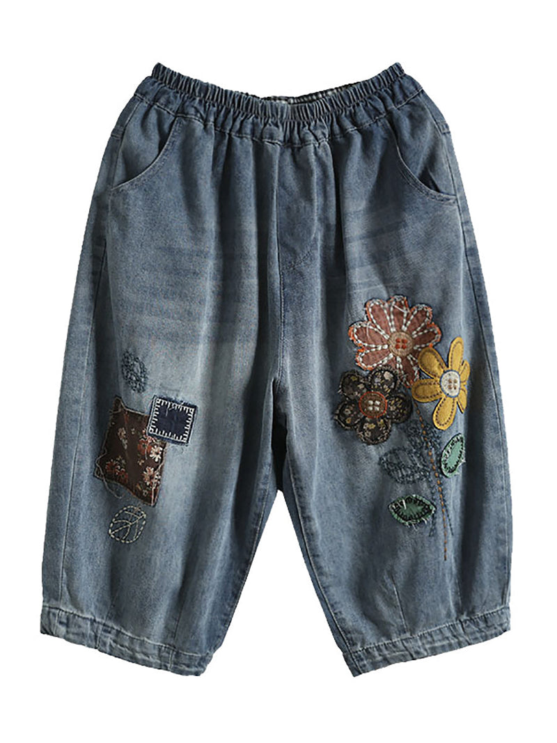 Beautifully Balanced Pants with Timeless Character