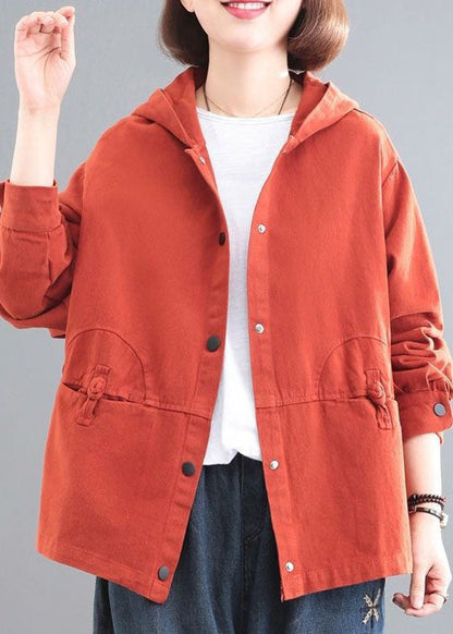 Gracefully Styled Coat for Any Occasion