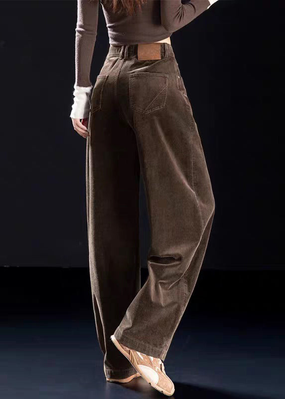 Beautifully Finished Pants in a Timeless Design