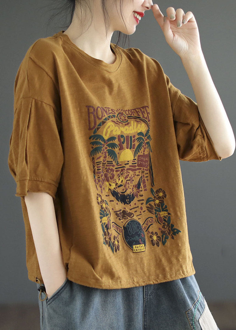 Beautifully Finished Shirt in a Timeless Design