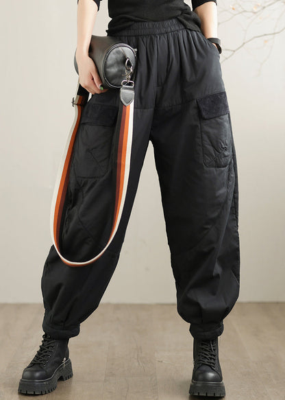 Beautifully Finished Pants in a Timeless Design