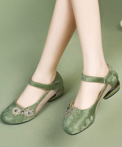 Chic Orthopedic Sandals with Unique Design