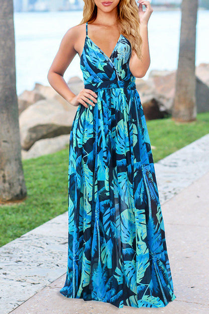 Blue Black