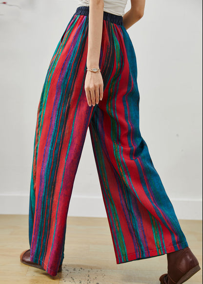 Beautifully Finished Pants in a Timeless Design