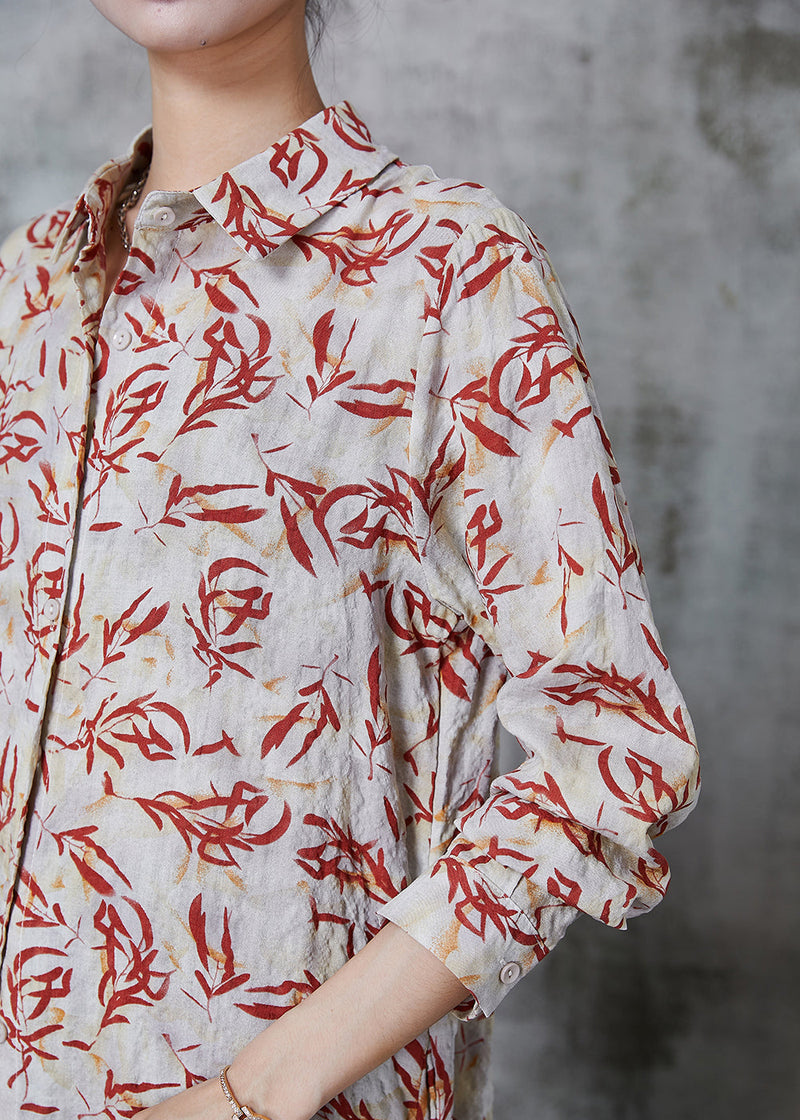Sophisticated Shirt with a Clean Classic Look