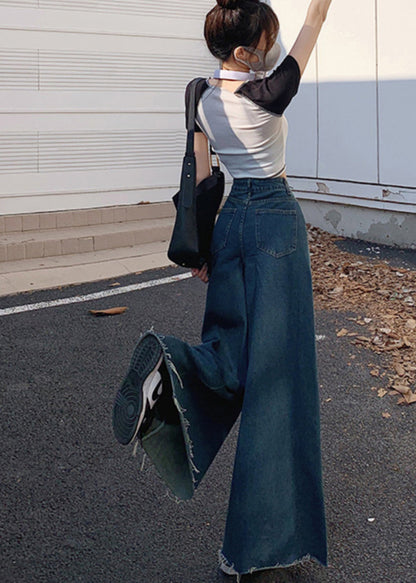 Beautifully Balanced Pants with Timeless Character