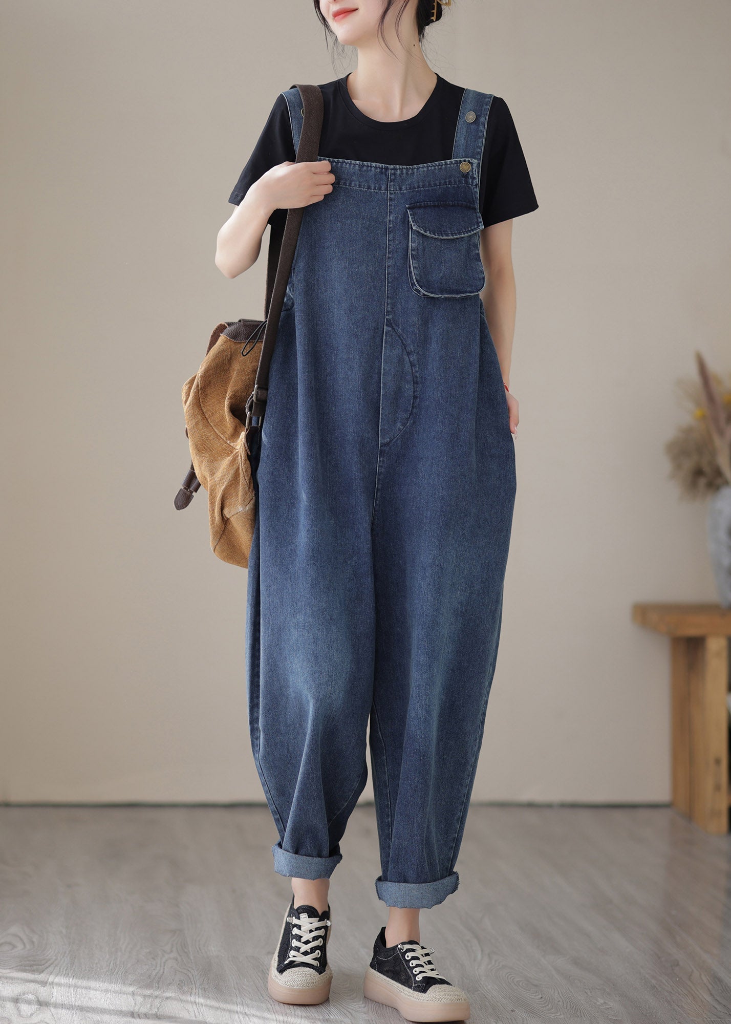 Elegantly Styled Garment for Everyday Wear