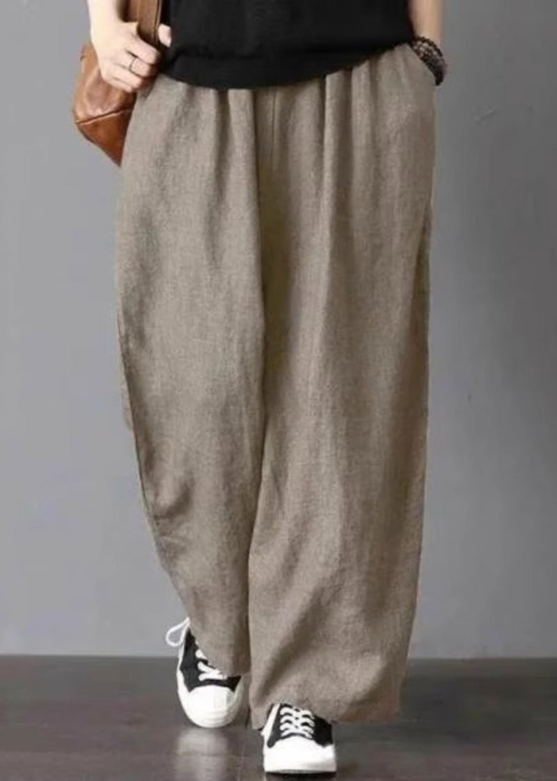 Beautifully Crafted Pants in a Classic Style